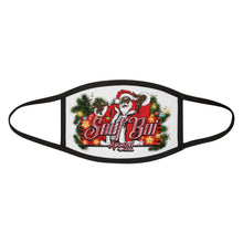 Load image into Gallery viewer, Christmas Brick Soufboi Apparel Face Mask

