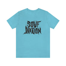 Load image into Gallery viewer, Souf Nation (delta camo) white teeS1
