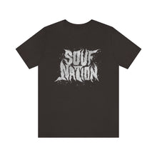 Load image into Gallery viewer, Souf Nation (invsa camo) Tee S1

