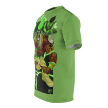 Load image into Gallery viewer, (Green) Souf Reacher Tee
