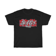 Load image into Gallery viewer, Brick Soufgirl Apparel Unisex Heavy Cotton Tee

