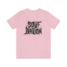 Load image into Gallery viewer, Souf Nation (delta camo) white teeS1
