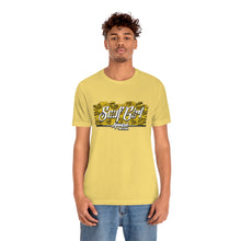 Load image into Gallery viewer, Brick Soufgirl Tee ( Yellow)
