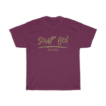 Load image into Gallery viewer, SoufBoi Apparel (Bullet Filled) Tee
