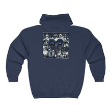 Load image into Gallery viewer, Mis Yah Full Zip Hoodie
