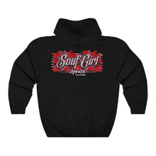 Load image into Gallery viewer, Brick (Camo) SoufGirl Hoodie
