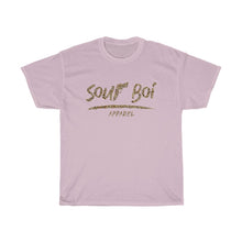 Load image into Gallery viewer, SoufBoi Apparel (Bullet Filled) Tee
