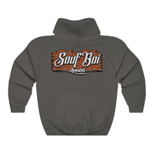 Load image into Gallery viewer, OG Brick Soufboi Apparel Hoodie
