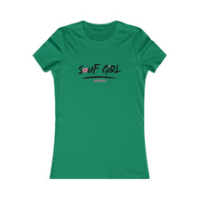 Load image into Gallery viewer, SoufGirl Apparel (Original Black )Women&#39;s Favorite Tee
