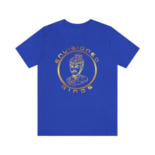 Load image into Gallery viewer, Envisioned Minds Gold Tee
