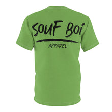 Load image into Gallery viewer, (Green) Souf Reacher Tee
