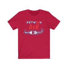 Load image into Gallery viewer, Network Or Die Tee (Original)
