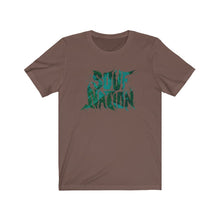 Load image into Gallery viewer, Souf Nation Tee (Terrain camo) S1
