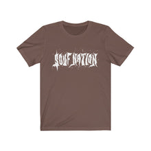 Load image into Gallery viewer, Souf Nation (All White)Tee S2
