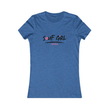 Load image into Gallery viewer, SoufGirl Apparel (Original Black )Women&#39;s Favorite Tee
