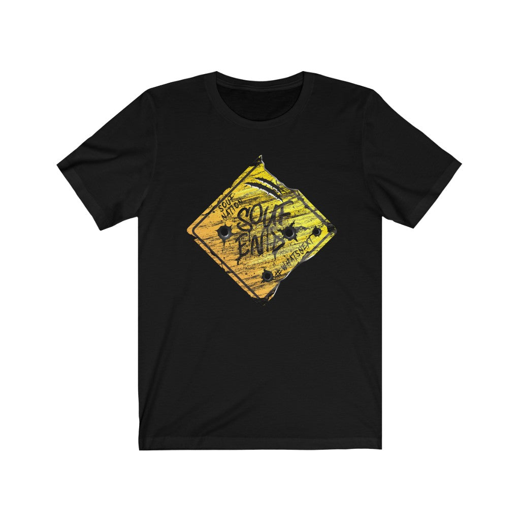 Souf End Tee