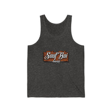 Load image into Gallery viewer, OG Brick Soufboi Apparel Unisex Jersey Tank
