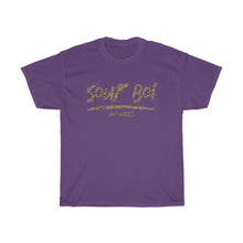 Load image into Gallery viewer, SoufBoi Apparel (Bullet Filled) Tee
