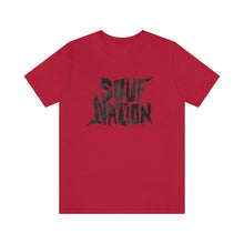 Load image into Gallery viewer, Souf Nation (delta camo) white teeS1
