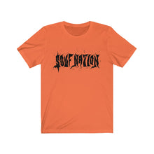 Load image into Gallery viewer, Souf Nation (All Black)Tee S2
