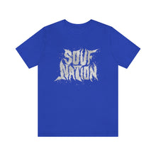 Load image into Gallery viewer, Souf Nation (invsa camo) Tee S1
