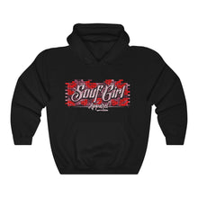 Load image into Gallery viewer, Brick (Camo) SoufGirl Hoodie
