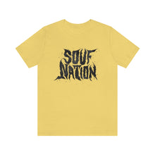 Load image into Gallery viewer, Souf Nation (delta camo) white teeS1
