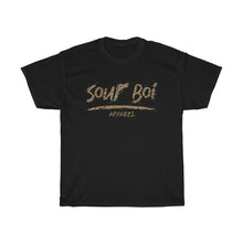 Load image into Gallery viewer, SoufBoi Apparel (Bullet Filled) Tee
