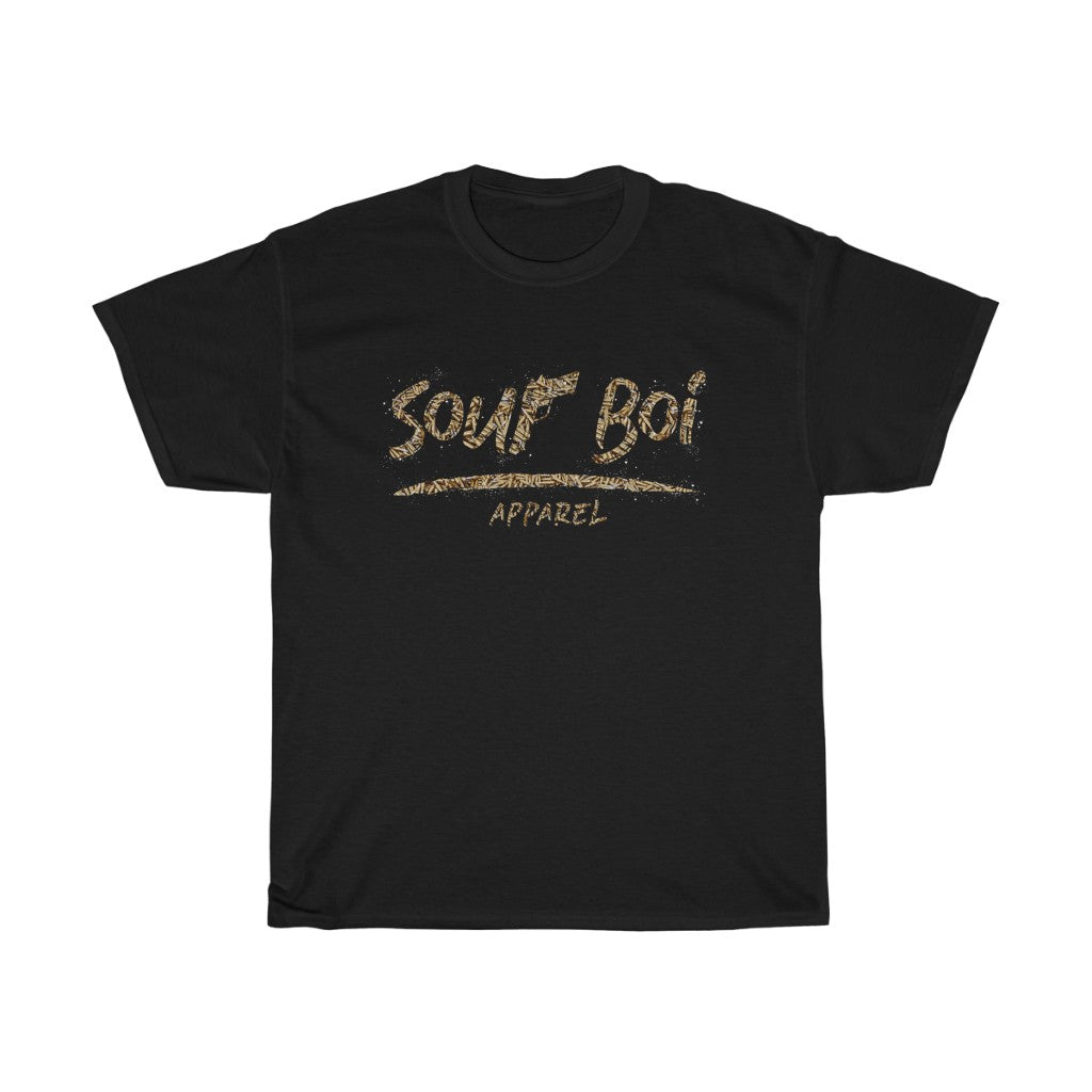 SoufBoi Apparel (Bullet Filled) Tee