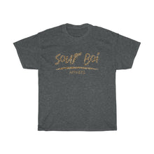 Load image into Gallery viewer, SoufBoi Apparel (Bullet Filled) Tee
