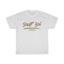 Load image into Gallery viewer, SoufBoi Apparel (Bullet Filled) Tee
