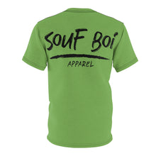 Load image into Gallery viewer, (Green) Souf Reacher Tee
