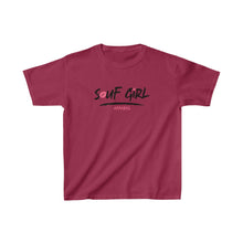 Load image into Gallery viewer, SoufGirl Apparel Kids tee (Original Black)
