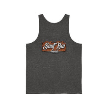 Load image into Gallery viewer, OG Brick Soufboi Apparel Unisex Jersey Tank
