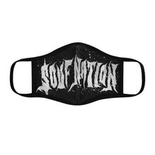 Load image into Gallery viewer, Souf Nation S.2 ( invisa camo) Mask
