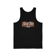Load image into Gallery viewer, OG Brick Soufboi Apparel Unisex Jersey Tank
