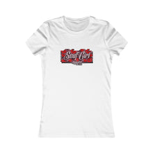 Load image into Gallery viewer, (Camo) Brick SoufGirl Women&#39;s Favorite Tee
