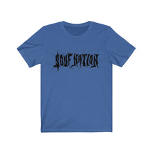 Load image into Gallery viewer, Souf Nation (All Black)Tee S2
