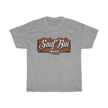 Load image into Gallery viewer, OG Brick Soufboi Apparel Tee
