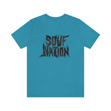 Load image into Gallery viewer, Souf Nation (delta camo) white teeS1
