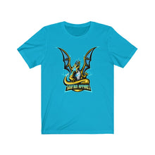 Load image into Gallery viewer, Electro dragon Tee

