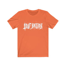 Load image into Gallery viewer, Souf Nation (All White)Tee S2
