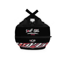Load image into Gallery viewer, SoufGirl Apparel ( W. Brick) Backpack
