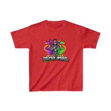 Load image into Gallery viewer, Spray Can Kojo (Kids Tee)

